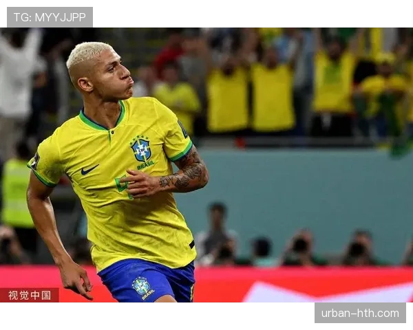 理查利森破门助热刺取胜，球队状态强势回暖