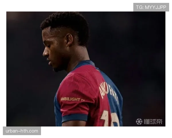 法蒂持续闪耀进攻端，被寄望扛起球队新核心大旗