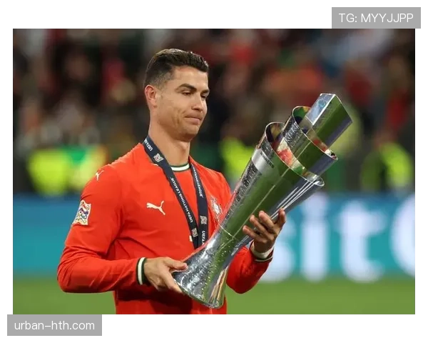 葡萄牙首夺欧国联冠军,创造国家队历史 葡萄牙首夺欧国联冠军,创造国家队历史