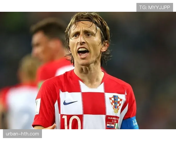 莫德里奇足球影响力 莫德里奇足球影响力