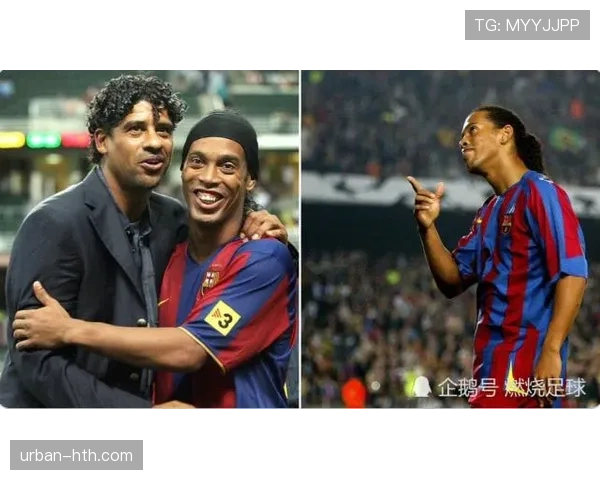 小罗又在沙滩上光脚踢球，这人到底有没有退休啊？